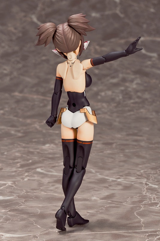 Kotobukiya 1/1 Asra Ninja Megami Device Series Figure Kit | 190526034730