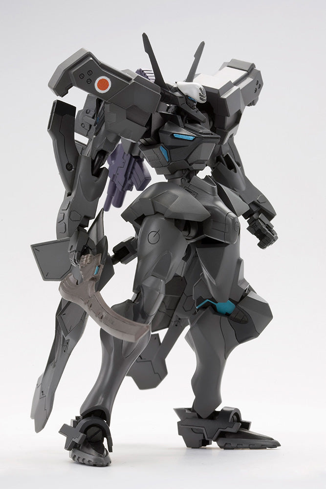 Kotobukiya 1/144 Muv Luv Alternative Series Shiranui Imperial Japanese Army, Action Figure Kit | 190526042995
