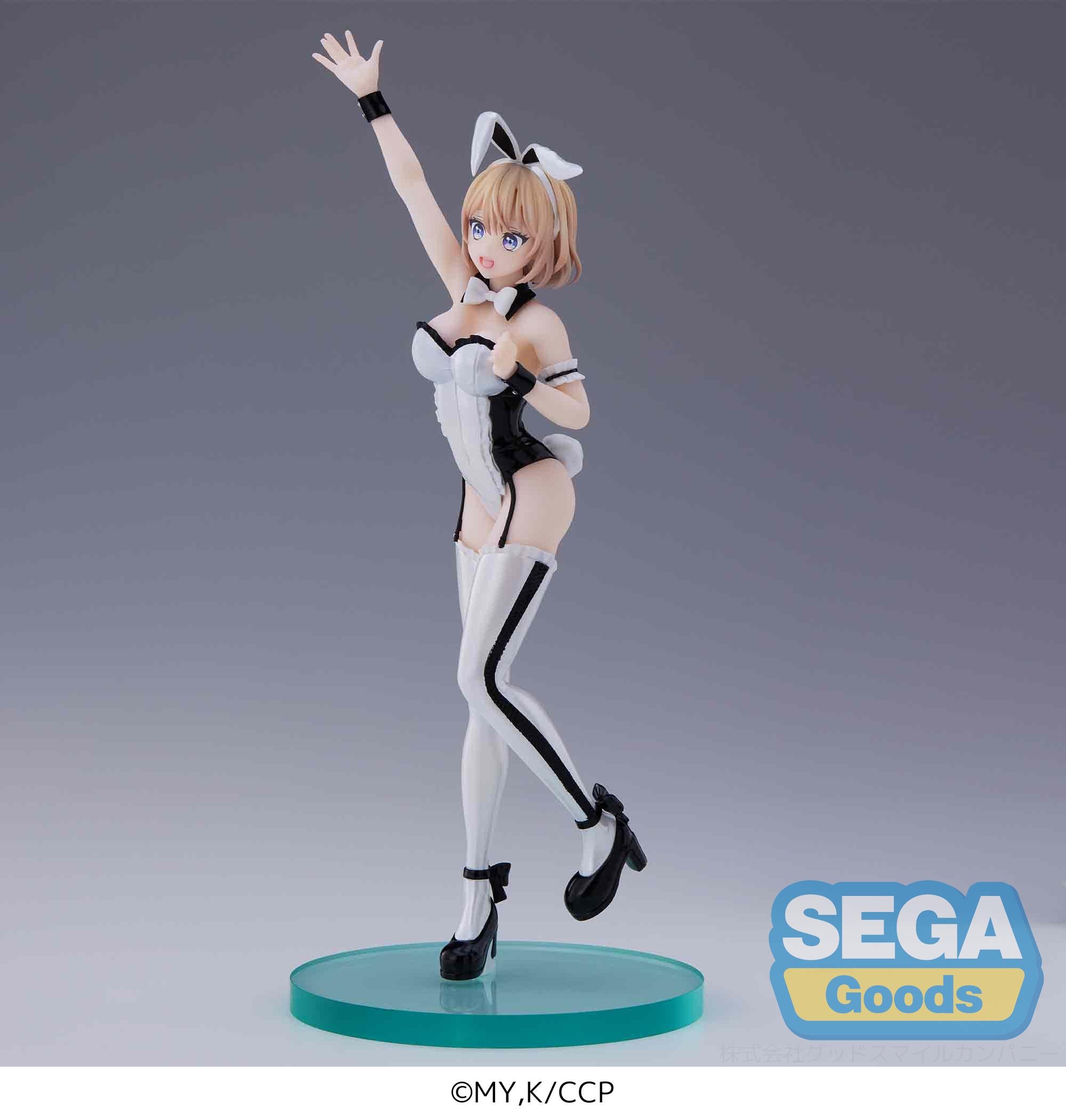 A Couple of Cuckoos Series Sachi Umino PM Figure | 4580779508984