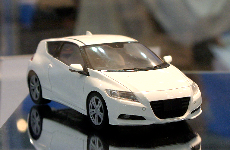 Fujimi HONDA CR-Z