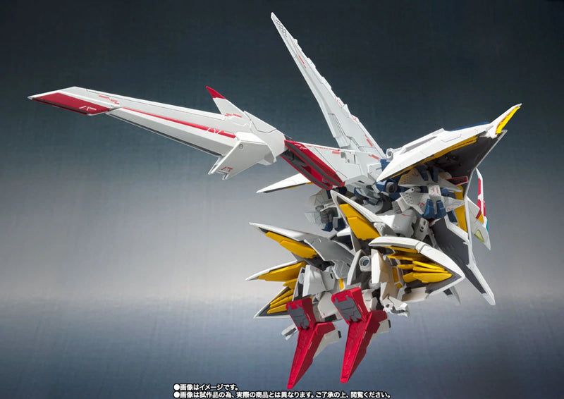Bandai Spirits The Robot Spirits (Ka signature) Penelope "Mobile Suit Gundam Hathaway Ver."