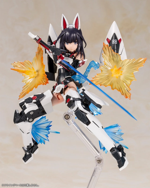 Kotobukiya Megami Device Alice Gear Aegis: Kaede Agatsu | 190526010468