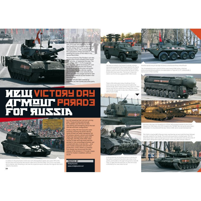 Abrams Squad 11 (EN) | 9772340185006