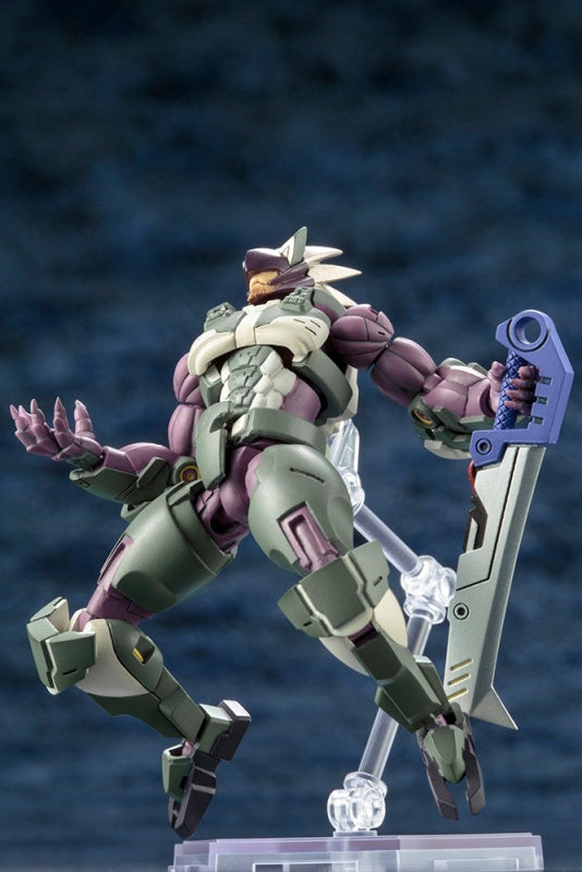 Kotobukiya 1/24 Hexa Gear Governor Zoanthropus-Lowe | 190526031807