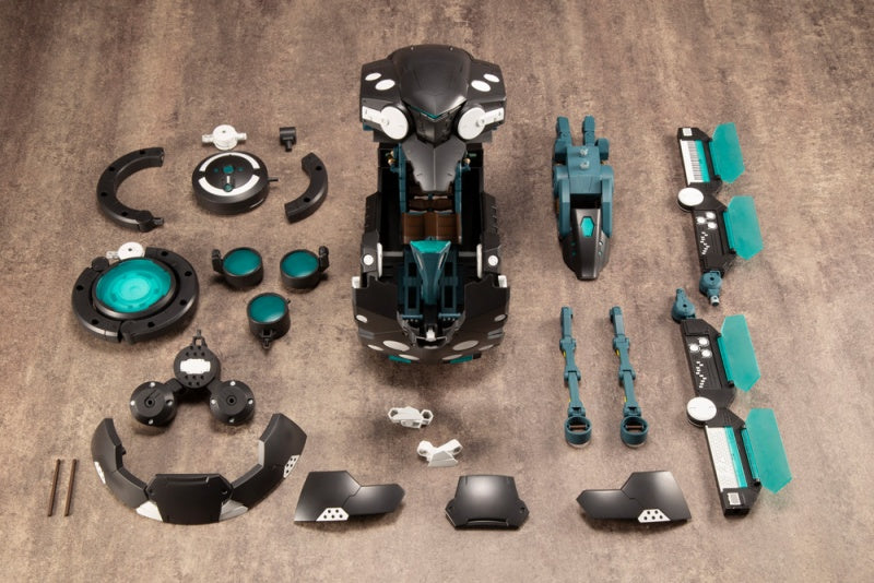 Kotobukiya Gigantic Arms 10 Order Cradle