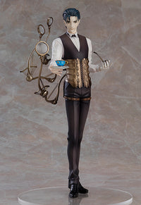 FGO - FateGO - Sherlock Holmes - Ruler - 1/8 | 4545784043431