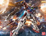 Mobile Suit Gundam Wing Endless Waltz: Glory of the Losers - XXXG-00W0 Wing Gundam Proto Zero - MG - 1/100(Bandai)