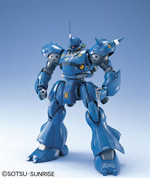 Mobile Suit Gundam 0080: War In The Pocket - MS-18E Kämpfer - MG - 1/100(Bandai)