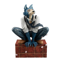 Megahouse Figure Legoshi "Beastars" | 4535123828621