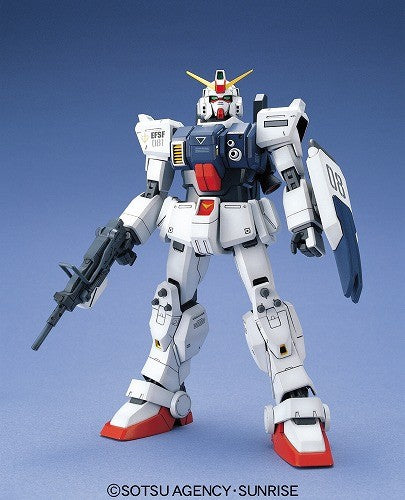 Bandai RX-79[G] Gundam Ground Type 'Gundam 08th MS Team', Bandai MG | 4902425763712