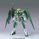 Mobile Suit Gundam 00 - FMA - GN-002 Gundam Dynames - HG00 (3) - 1/144(Bandai)