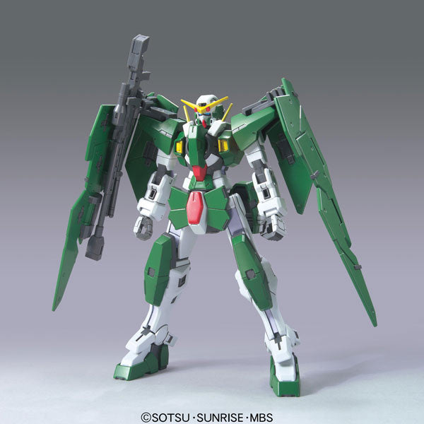 Mobile Suit Gundam 00 - FMA - GN-002 Gundam Dynames - HG00 (3) - 1/144(Bandai)
