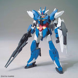 Gundam Build Divers Re:Rise - PFF-X7 Core Gundam - PFF-X7/E3 Earthree Gundam - HGBD:R - 1/144(Bandai Spirits)