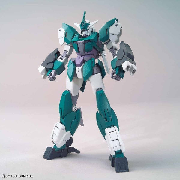 HGBD:R 1/144 CORE GUNDAM (G3 COLOR) & VEETWO UNIT | 4573102583000