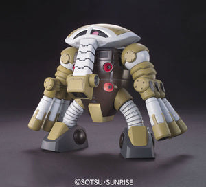 Mobile Suit Gundam Unicorn - MSM-04G Juaggu - HGUC (#139) - 1/144(Bandai)