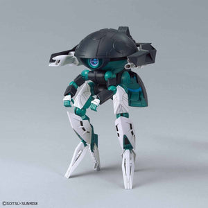 Gundam Build Divers Re:Rise - JMA0530-MAY Wodom Pod - JMA0530-MAYBD Wodom Pod + - HGBD:R - 1/144(Bandai Spirits)