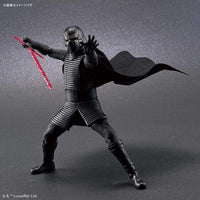 Bandai Kylo Ren (Rise of Skywalker Ver.) 'Star Wars', Bandai Spirits 1/12 Character Model | 4573102582133