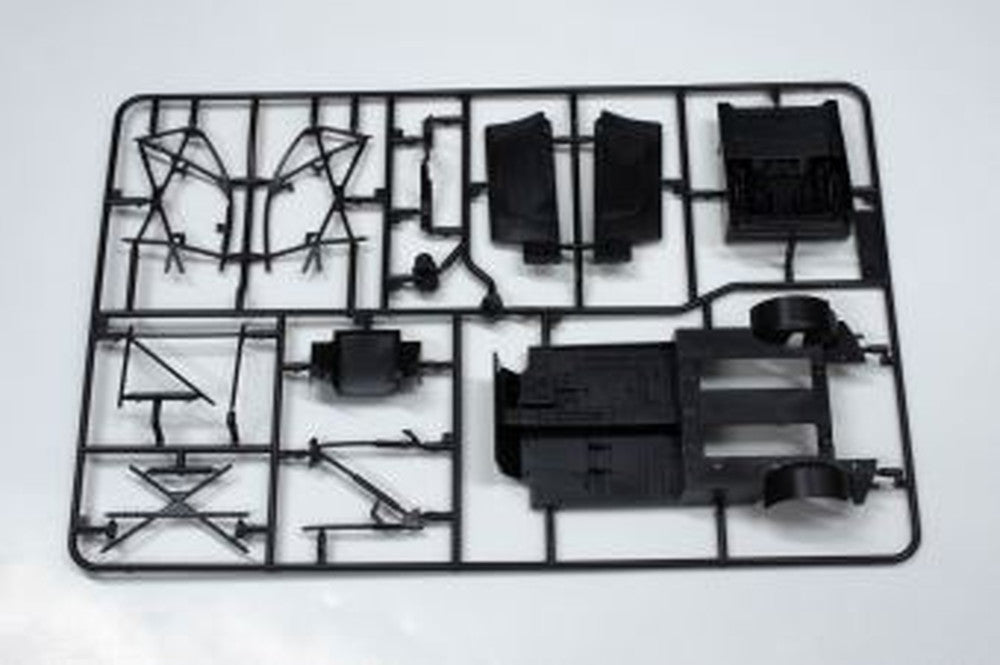 Platz NuNu 1/24 AUDI R8 LMS GT3, Vehicle | 4545782057423
