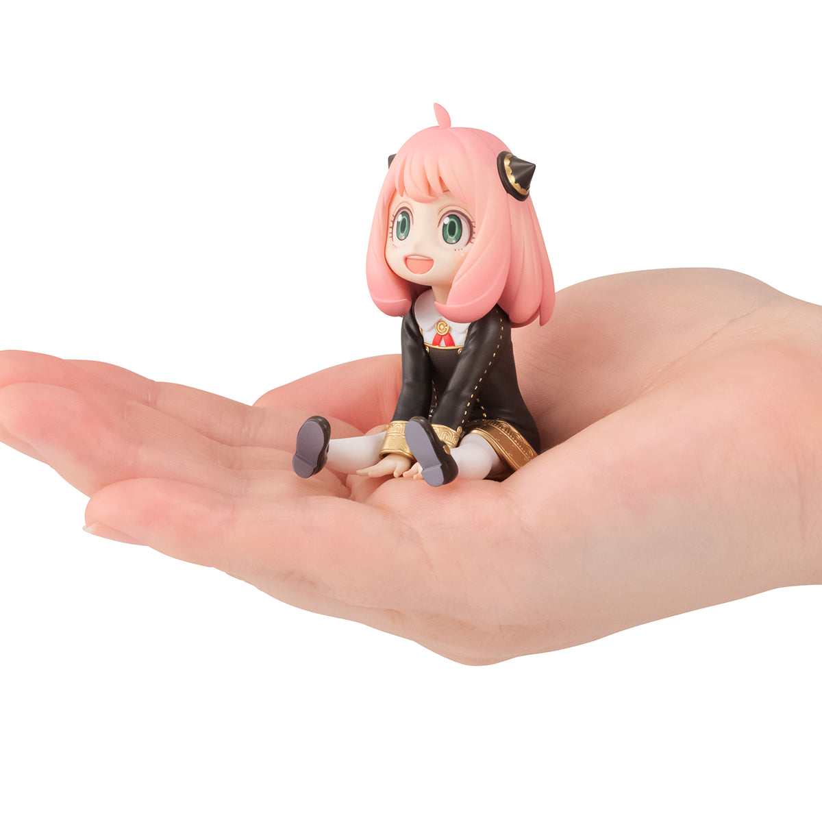 Megahouse GEM Series Palm Size Anya (w/gift) "Spy X Family" | 4535123833564