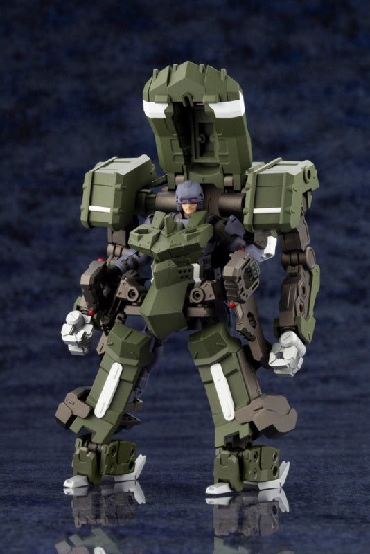 Kotobukiya 1/24 Hexa Gear Definition Armor Blazeboar | 190526026643