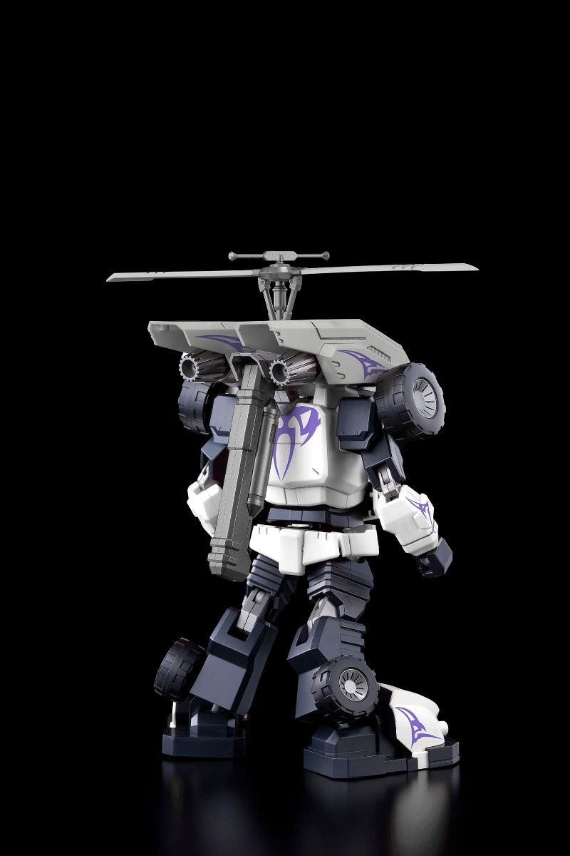 Flame Toys BugBite (Exclusive) 'Transformers' Furai Model | 4897054513701
