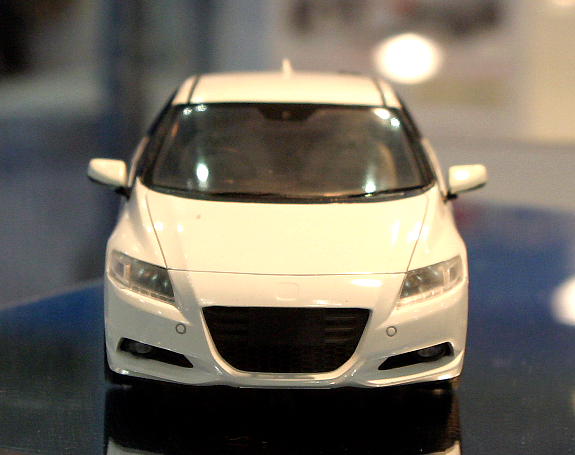 Fujimi HONDA CR-Z