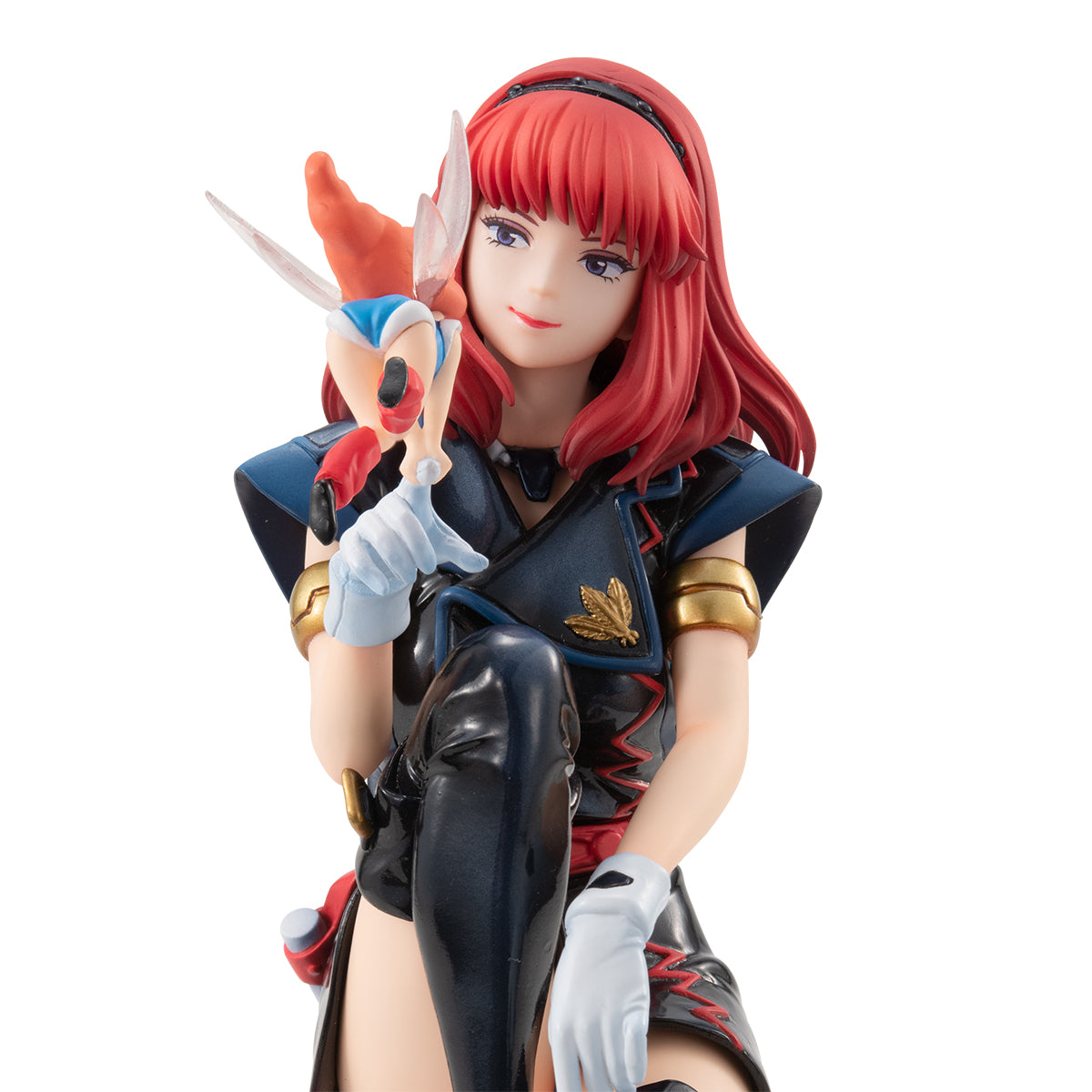 Megahouse Gaw Ha Lecee "Heavy Metal L-Gaim" | 4535123834400