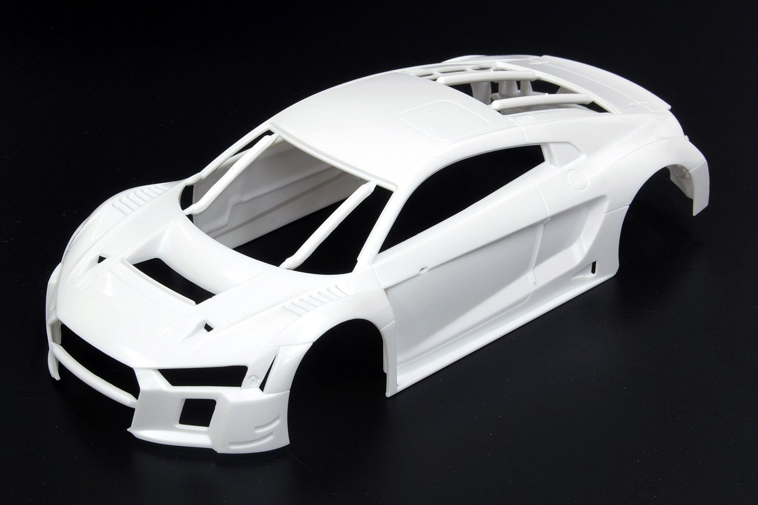 Platz 1/24 Audi R8 LMS GT3 FIA 2015 Macau World Cup | 4545782066838