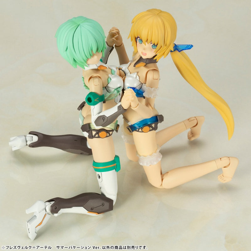 Kotobukiya Frame Arms Girl Hresvelg-Ater Summer Vacation Version | 190526031470