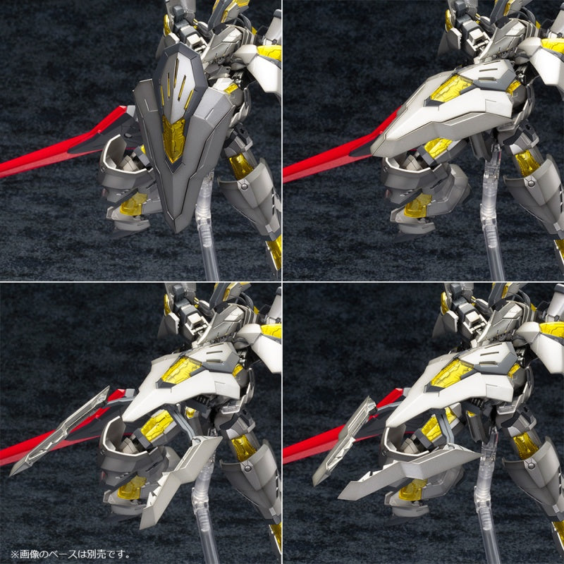 Kotobukiya 1/100 Frame Arms NSG-Z0/K Durga II: RE2, Frame Arms Figure Kit