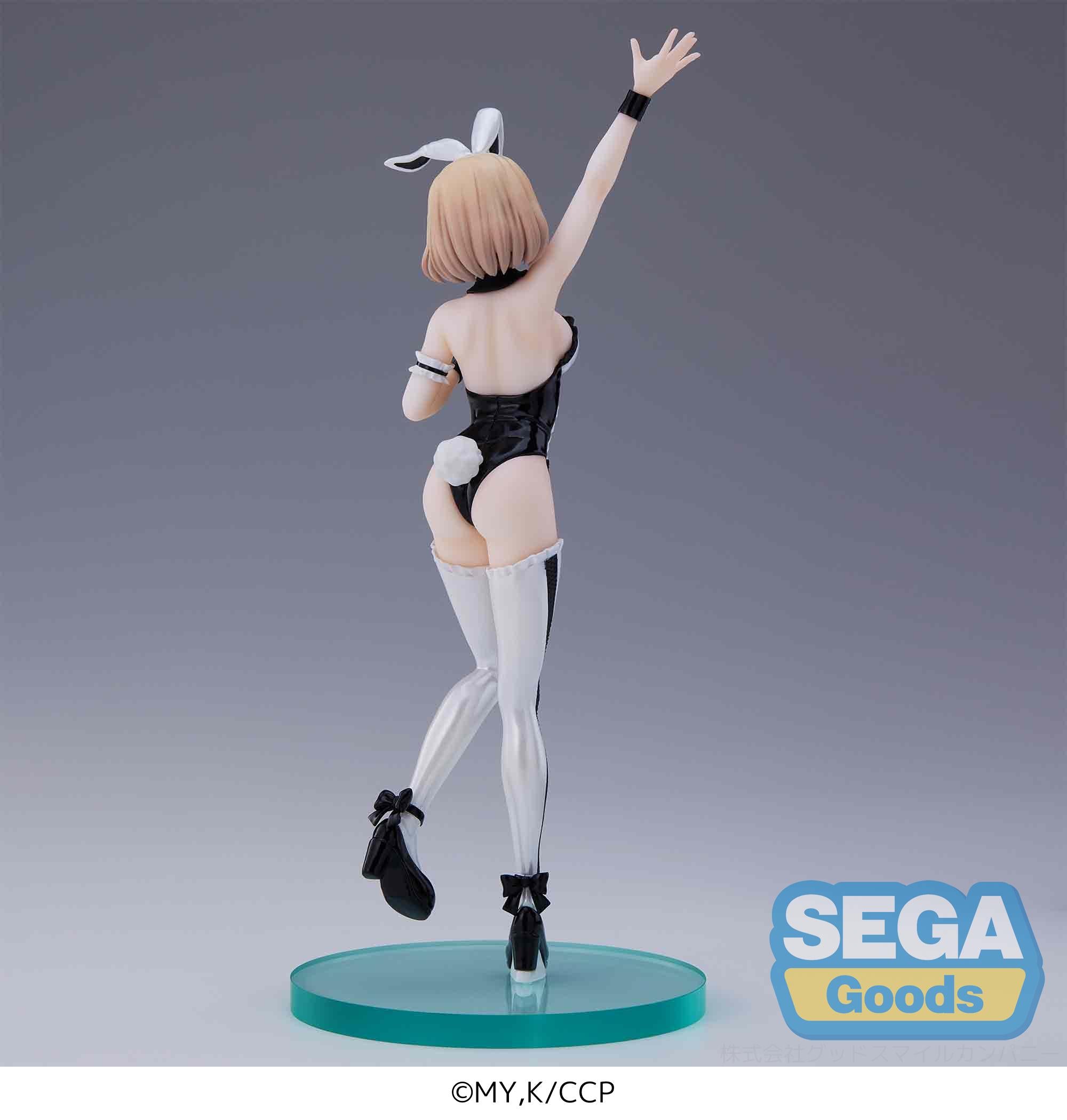 A Couple of Cuckoos Series Sachi Umino PM Figure | 4580779508984