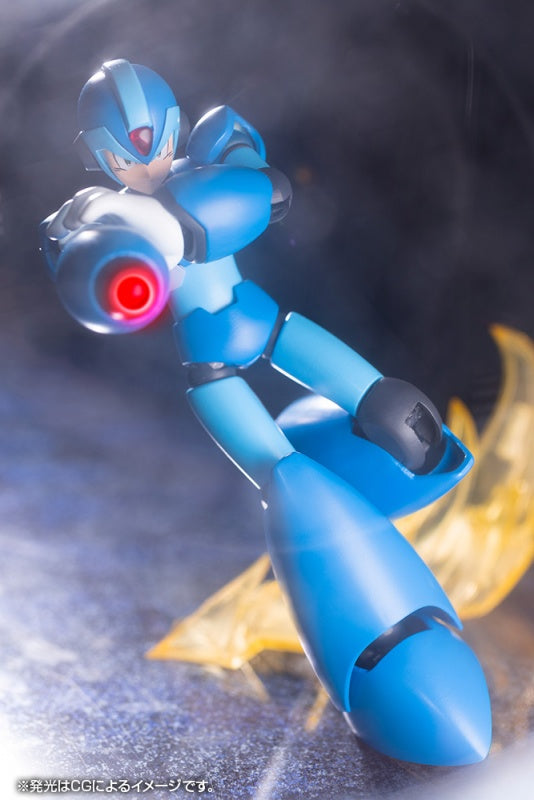 KOTOBUKIYA MEGA MAN X X(4934054037544)
