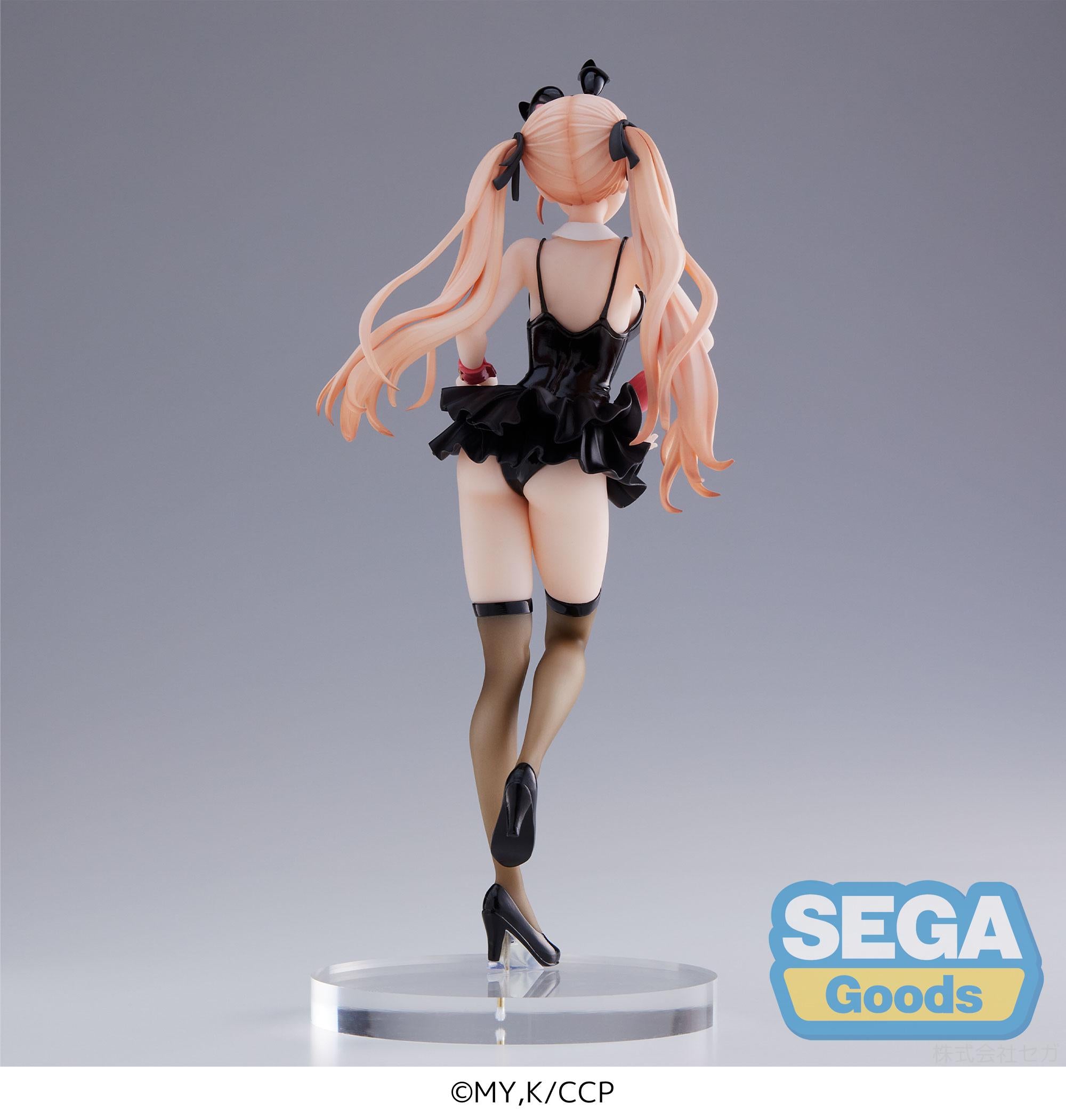 A Couple of Cuckoos Series Erika Amano PM Figure | 4580779505464