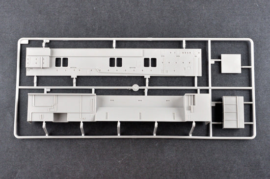 ILOVEKIT 1/200 USS Hornet CV-8 | 9580208620015