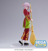 Good Smile Company Fate/Grand Order Series Mash Kyrielight Enmatei Coverall Apron SPM Figure
