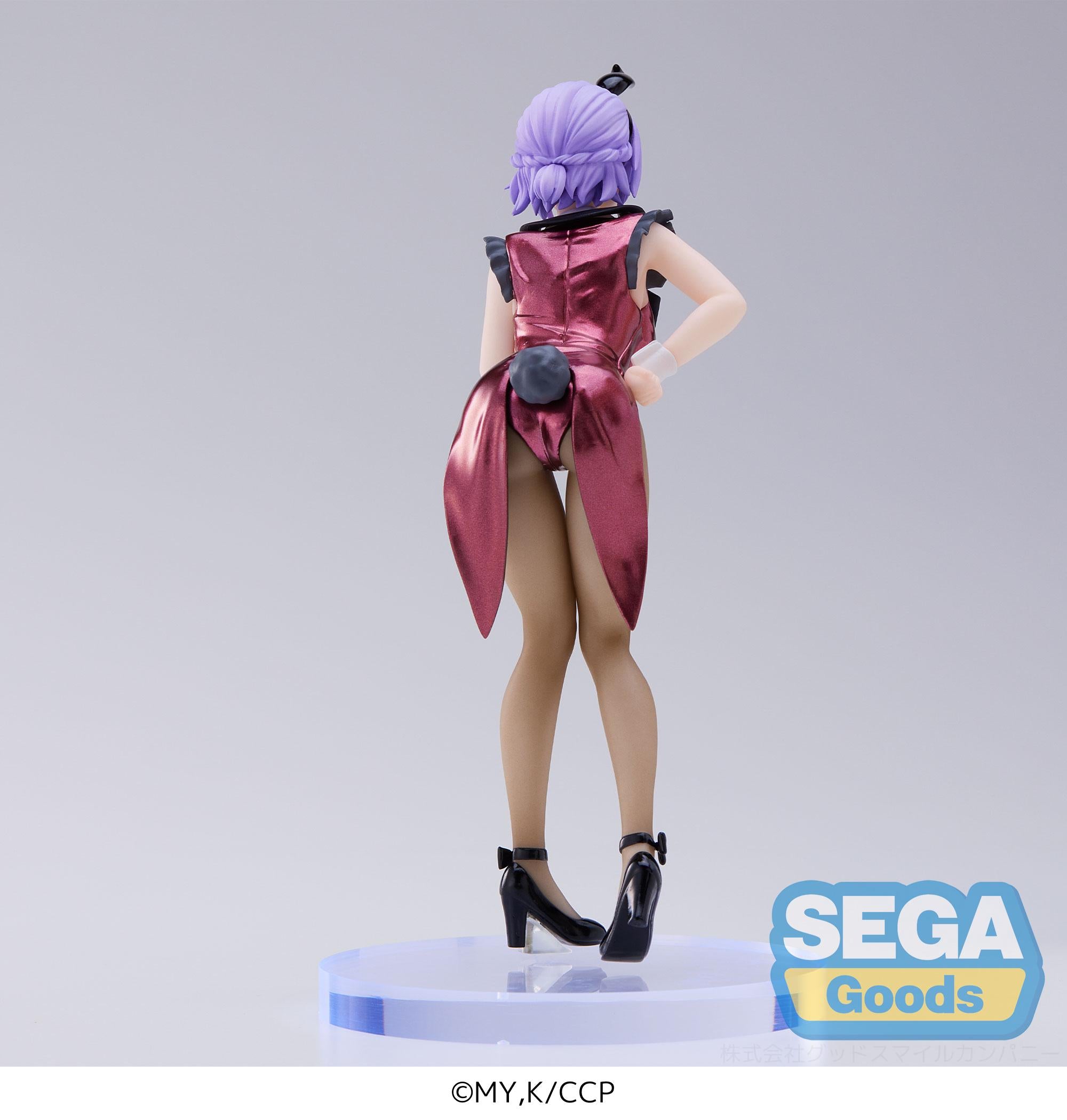 A Couple of Cuckoos Series Hiro Segawa PM Figure | 4580779511113