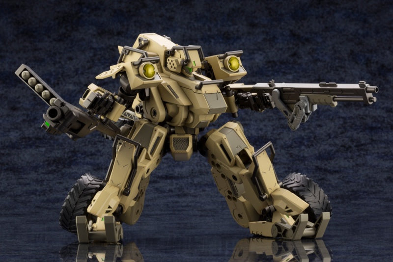 Kotobukiya 1/24 Hexa Gear BA Loudgale | 190526024380