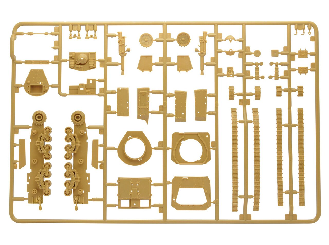 Bolt Action Carro Armato & Semovente | 5060572502994