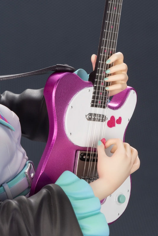Kotobukiya 1/7 Bishoujo ReMIX Hatsune Miku