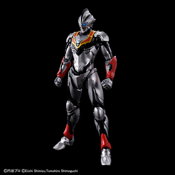 ウルトラマンスーツ アナザーユニバース - Ultraman Suit Evil Tiga - Figure-rise Standard - 1/12(Bandai Spirits)