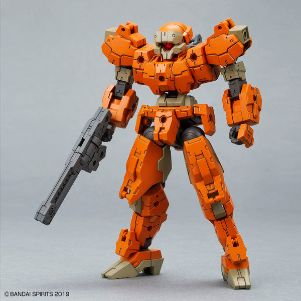 30 Minutes Missions - eEXM-21 Rabiot - Orange - 1/144(Bandai Spirits)