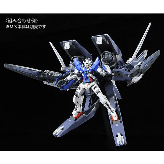 Bandai #15 Gundam Exia 'Gundam 00', Bandai RG