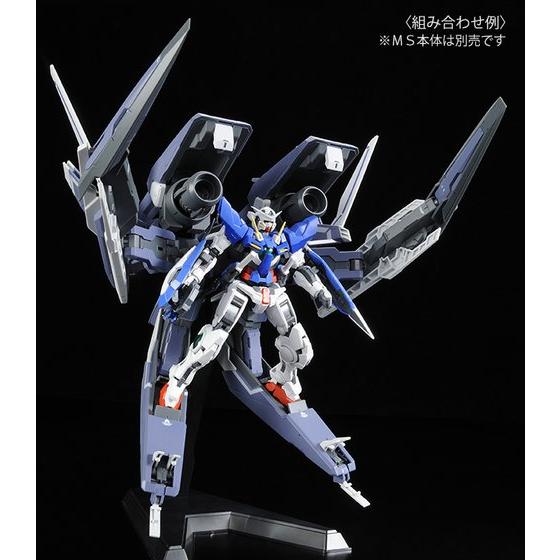 Bandai #15 Gundam Exia 'Gundam 00', Bandai RG