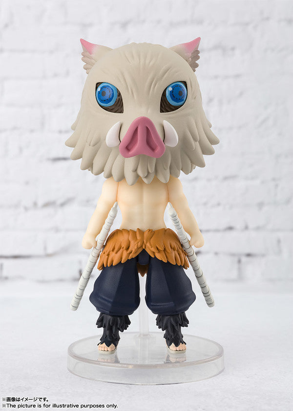 Demon Slayer: Kimetsu No Yaiba - Hashibira Inosuke - Figuarts mini(Bandai Spirits)