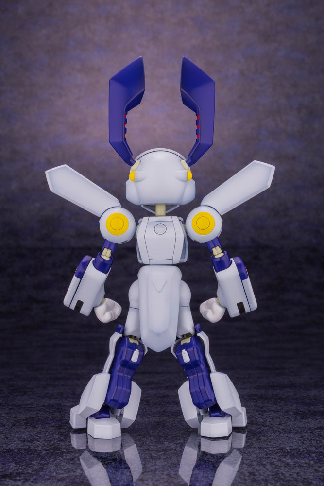 Kotobukiya 1/6 Medarot Series KWG05-C Dorcus, Plastic Model Kit | 190526031883