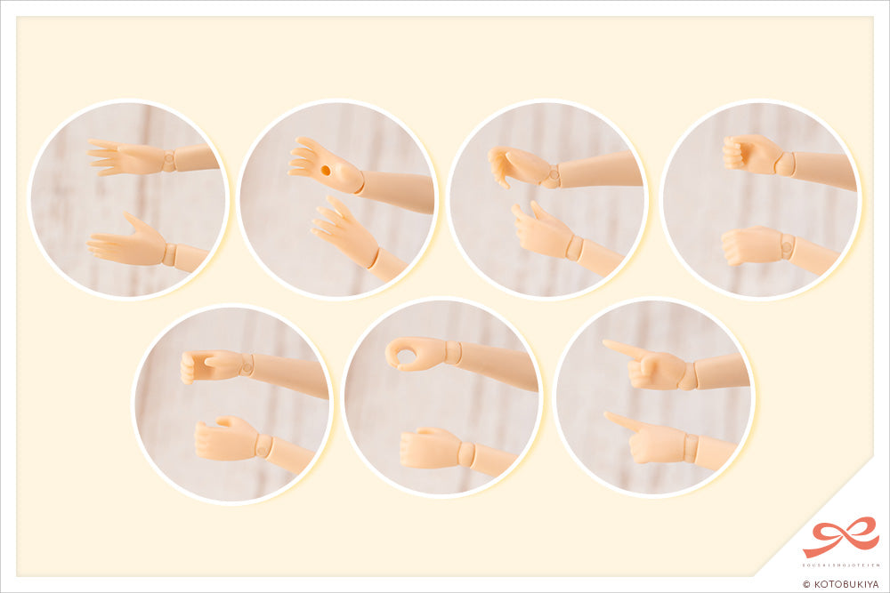 Kotobukiya 1/10 Ritsuka Saeki St. Iris Gakuen Girls' High School Summer Clothes, Plastic Model Kit | 190526021600