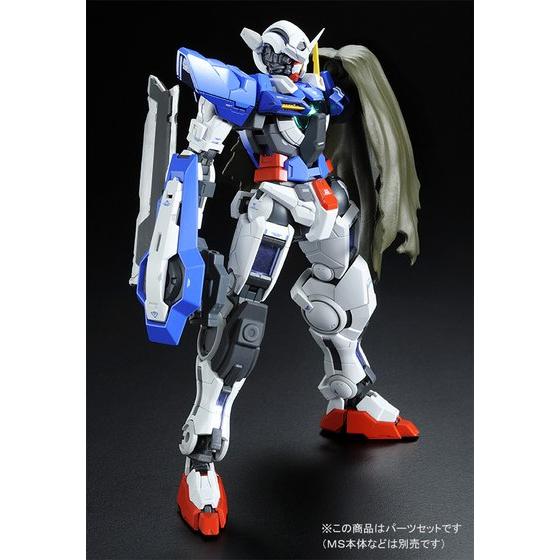 Bandai #15 Gundam Exia 'Gundam 00', Bandai RG