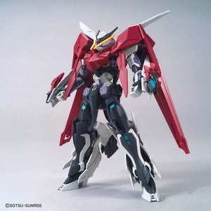 Gundam Build Divers Re:Rise - FMA - MHF-01DR Load Astray Double Rebake - HGBD:R - 1/144(Bandai Spirits)