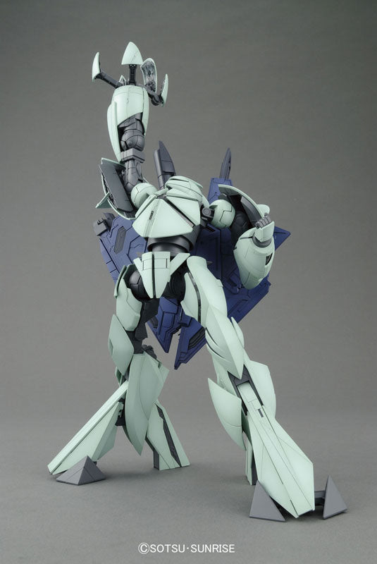 Bandai Turn X Gundam, Bandai MG