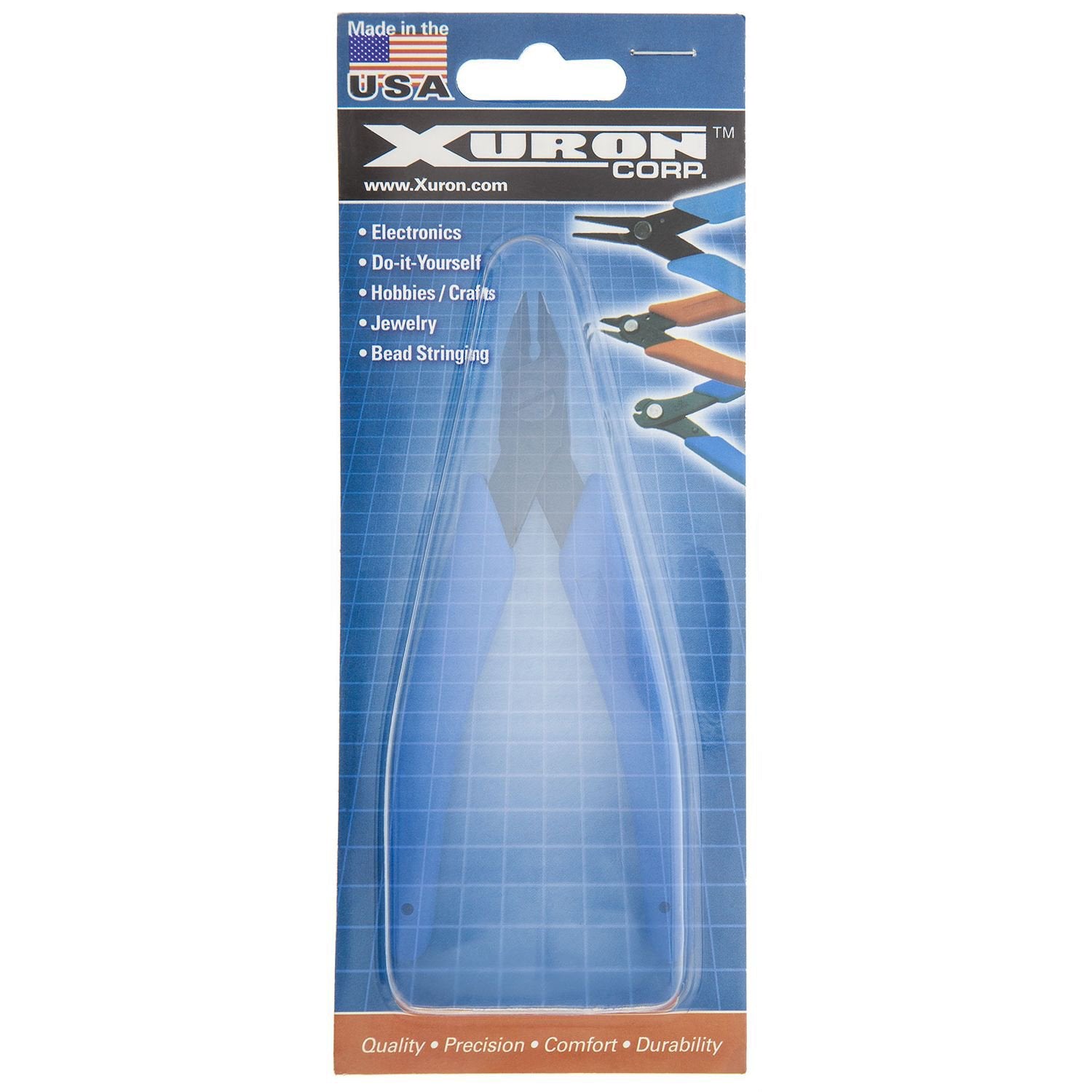 Xuron Professional Photo-Etch Scissor (9180ET) 90333 | 615265903333